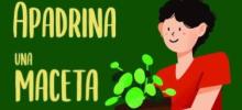 apadrina una maceta